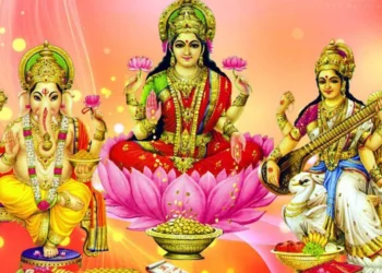 आज शुक्रबारको दिन गर्नुहोस् यस्ता उपाय, माता लक्ष्मीको कृपाले जीवनमा हुनेछ धनको वर्षा !