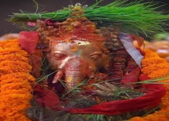 आज बुधबार गर्नुहोस् श्रीगणेशको पूजा, सुख-समृद्धिमा रातारात हुनेछ वृद्धि