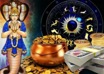 राहु आफ्नो नक्षत्र परिवर्तन गर्दै, यी ३ राशिको खुल्नेछ भाग्य !