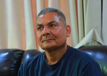 जेनजी पुस्तालाई धन्यवाद, अब सरकारले गरिबहरूको ऋण मिनाहा गर्नुपर्छ :  दुर्गा प्रसाईं